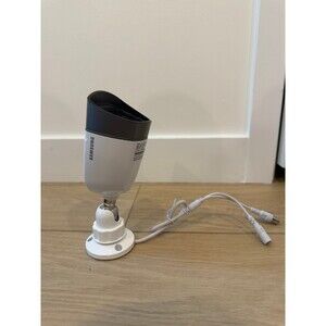 Samsung SDC-7340BCN Digital Color Video Surveillance Camera Night-vision
CCTV